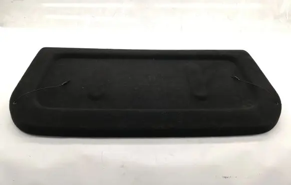 KIA Ceed Parcel shelf 