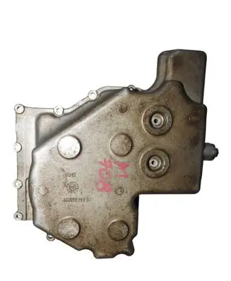 Alfa Romeo Stelvio Oil sump 670051739