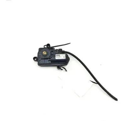 Audi Q3 F3 Intake manifold valve actuator/motor 4N0133246