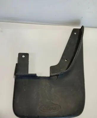 Front mudguard