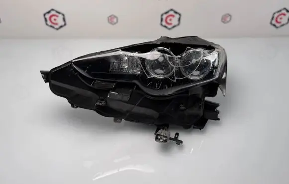 Lexus IS III XE30 Headlight/headlamp NULL