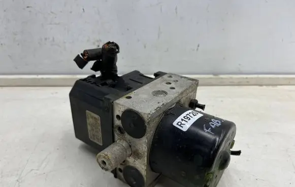 Seat Ibiza III (6L) ABS Pump 6q0907379 0265800003 0265222006