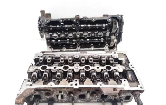 Fiat Doblo Engine head 55206388