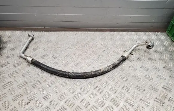 Audi A5 Air conditioning (A/C) pipe/hose 8W0816743BP