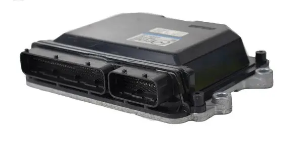 Mazda 6 Engine control unit/module E6T67977H PEME18881