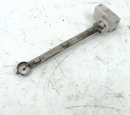 BMW 3 E36 Interior temperature sensor 13742422