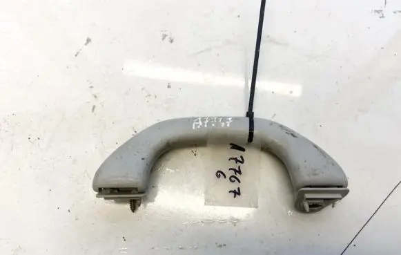 Volkswagen Bora Front interior roof grab handle
