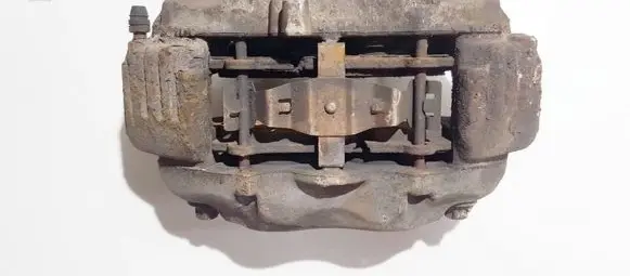 Mercedes-Benz S W221 Front brake caliper