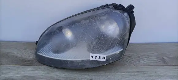 Volkswagen Golf V Headlight/headlamp 1K6941005C