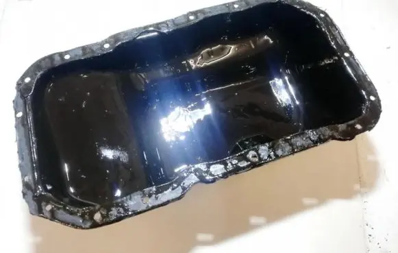 Citroen Xsara Picasso Oil sump