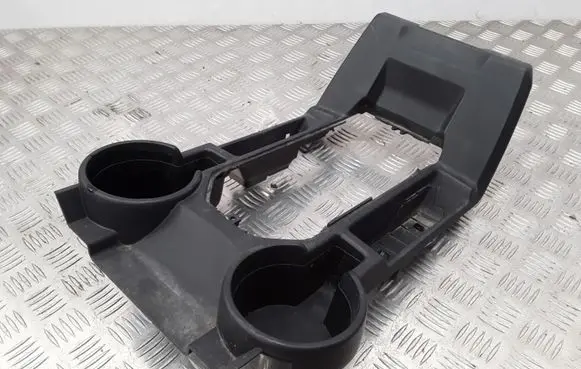 Center console