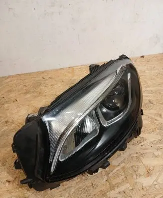 Mercedes-Benz GLC X253 C253 Headlight/headlamp A2539065301 Q04ZGS0002 12518205