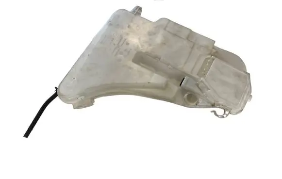 BMW X5 E70 Lamp washer fluid tank 8050439 7269643 4269664