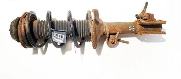Nissan Pixo Front shock absorber/damper