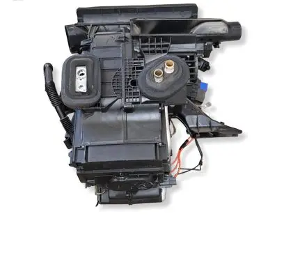 Renault Clio III Interior heater climate box assembly 8200296680