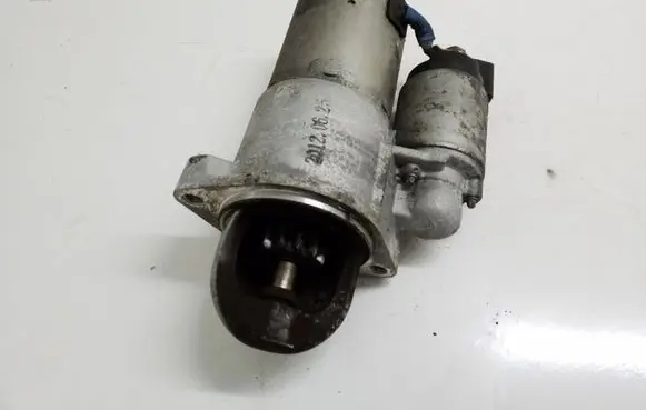 Hyundai ix35 Starter motor 361002A800 8000396
