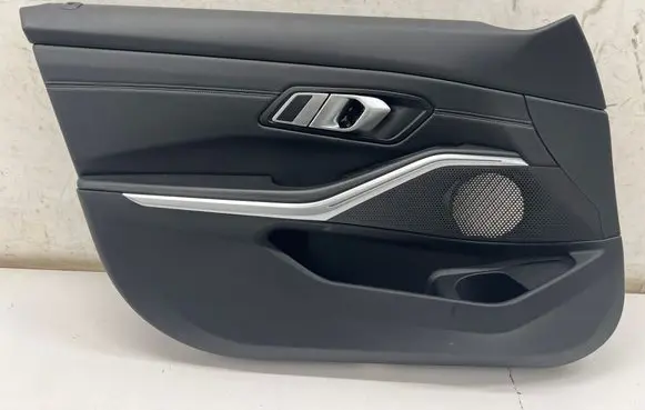 BMW 3 G20 G21 Front door card panel trim 3390653