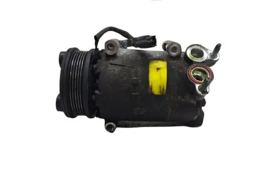 Ford S-MAX Air conditioning (A/C) compressor (pump)