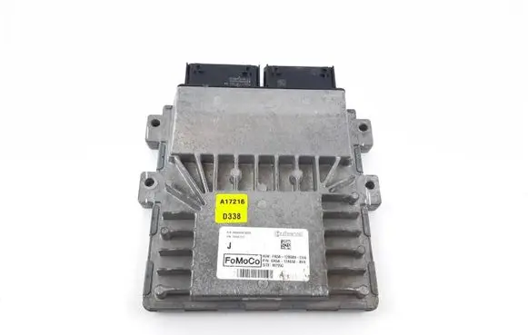 Ford Mustang VI Engine control unit/module FR3A12B684EUA GR3A12A650BVA