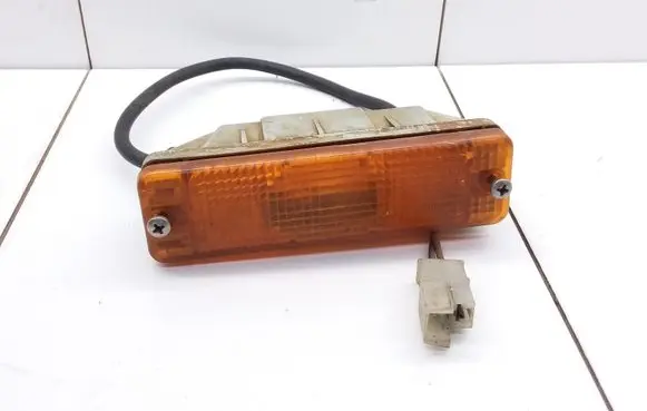 Volkswagen Golf II Front indicator light 171953049J