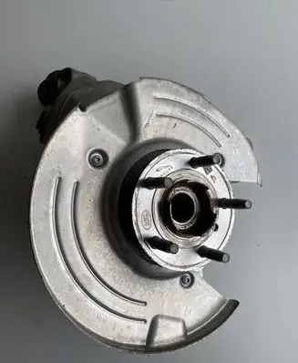 Jaguar XF Rear wheel hub GX731109CA