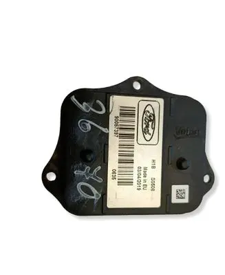 Ford S-MAX Xenon control unit/module 90057397 0370472019 S0508