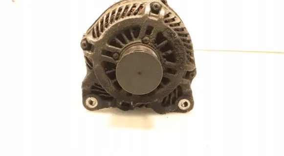 Renault Laguna III Generator/alternator