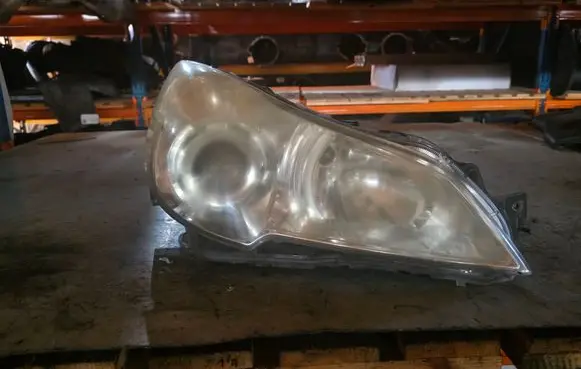 Headlight/headlamp