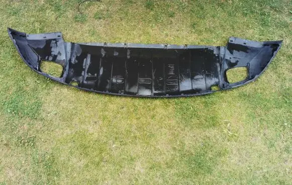 Porsche Cayenne (9PA) Front bumper 7L5807061
