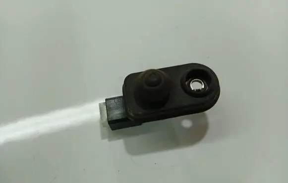Peugeot 4007 Front door sensor coupe 