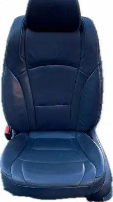 Buick Enclave II Front driver seat 84334335