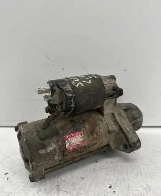 Suzuki Liana Starter motor 3110080G00 2280008930