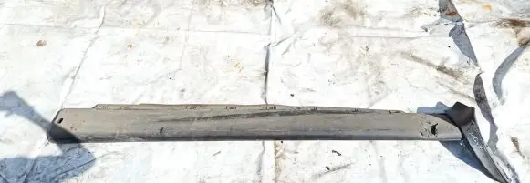 Honda Prelude Sill