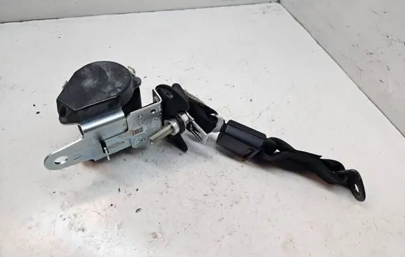 Mitsubishi Eclipse Cross Rear seatbelt 653830100B