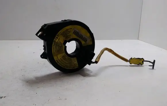 KIA Carnival Airbag slip ring squib (SRS ring)