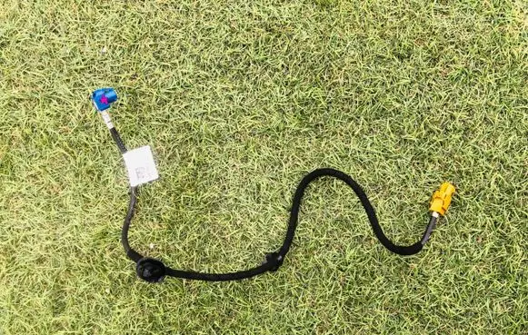 Ford Kuga III Other wiring loom LJ6T14F664AA