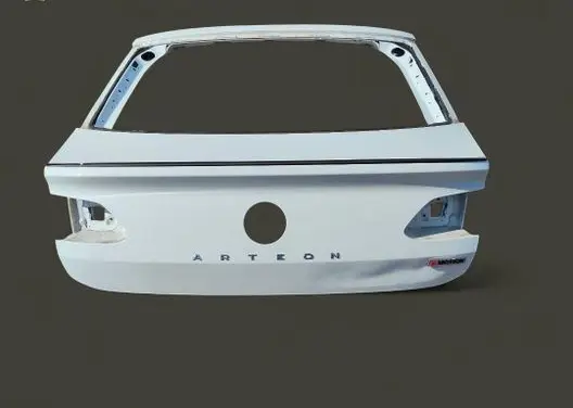 Volkswagen Arteon Truck tailgate 