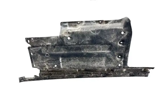 Audi Q5 SQ5 Side bottom protection 8R0825208E