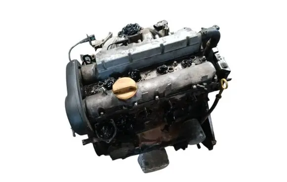 Opel Meriva A Engine Z16XE
