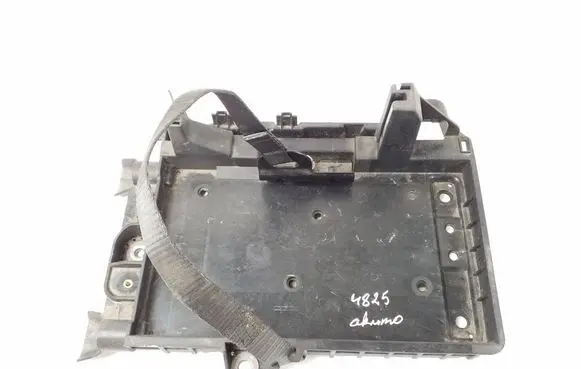 Mercedes-Benz A W177 Battery bracket A1776204201