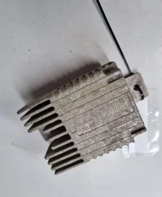 Mercedes-Benz A W168 Coolant fan relay A0275458032