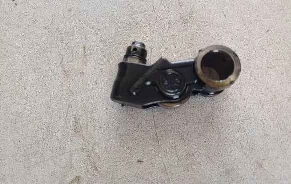 Audi A3 S3 8P Valve rocker arm 