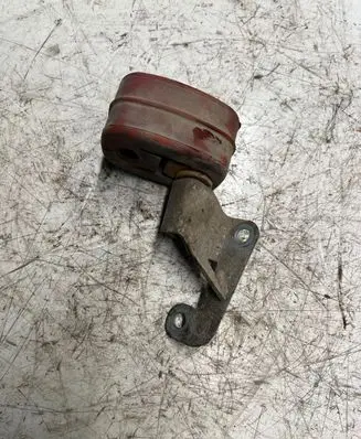 Muffler mount bracket/holder