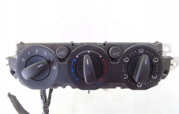Ford Focus C-MAX Tailgate/trunk/boot open switch 3M5T19980AD