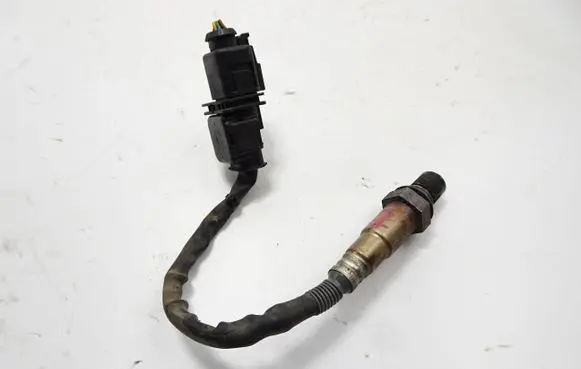 Hyundai ix35 Lambda probe sensor 393502A410 9350933002 75W0634