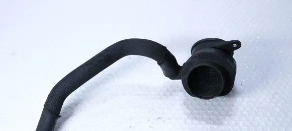 Audi A6 S6 C6 4F Air intake hose/pipe