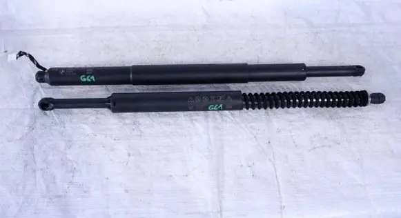 BMW 5 G60 G61 Tailgate hydraulic set 5A1CED6 15092025 F1442148