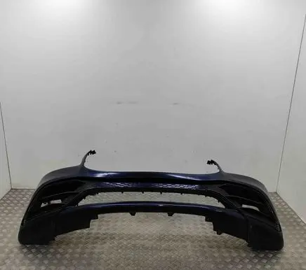 Mercedes-Benz GLS X167 Front bumper A1678859305