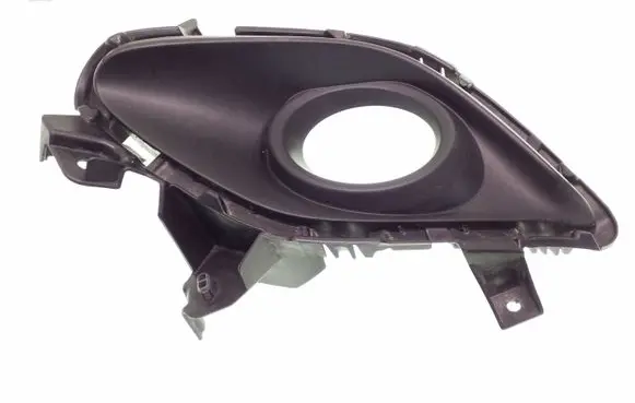 Mazda 6 Front fog light trim/grill GHR450C21