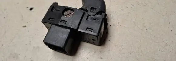 Volvo S60 Electric window control switch 9472275 01W074